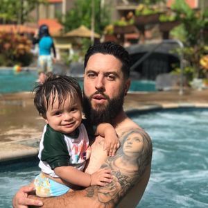 Meet your Posher, Nick